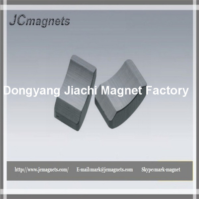 China Permanent Magnet for Motorcycle ACG supplier