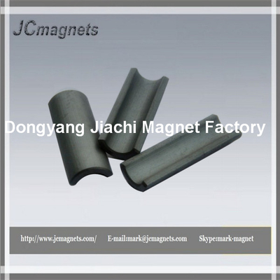 China High Peformance Long Magnet for Air Conditioner supplier
