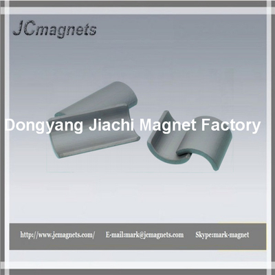 China Arc Seater Motor Magnet supplier