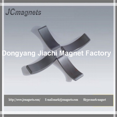 China Customer-made Magnets for Electric Tools supplier