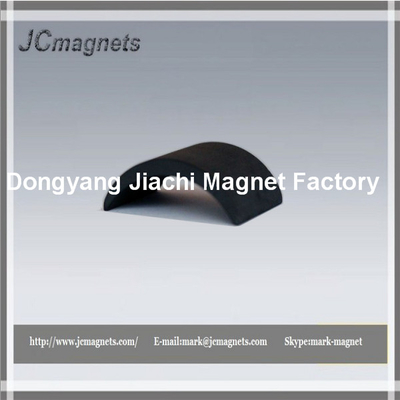China China Ceramic Motor Magnets supplier