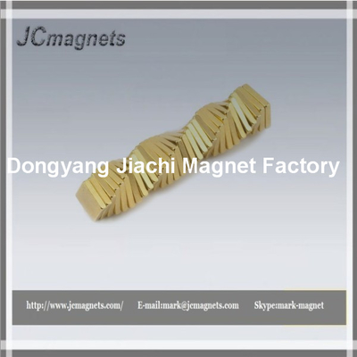 China cubic/block magnet with high gauss supplier