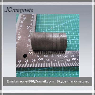 China dia30x5mm Whole Sales Brand New Ferrite Magnet  30mm x 5mm supplier