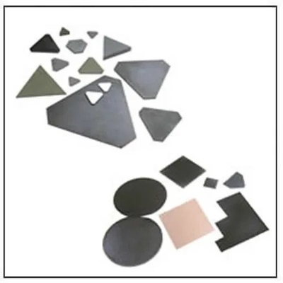China Cobalt &amp; Holmium Doped Garnets – Microwave Ferrite, Ferrites &amp; Magnetic Materials, Garnet &amp; Ferrite (Microwave) supplier
