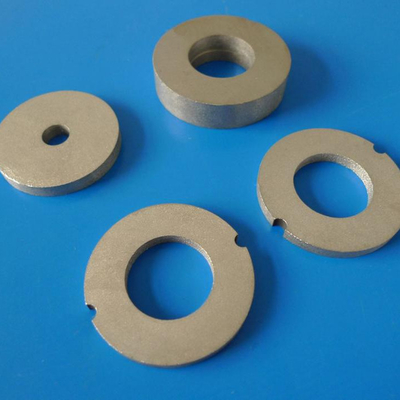 China Samarium Cobalt Ring Magnet, SmCo Magnet, SmCo5, Sm2co17, YX-18,YX-20 supplier