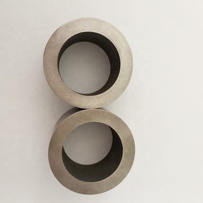China Factory Price Alnico Big Ring Magnet For Sale supplier