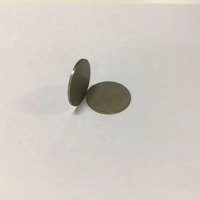 China Microwave ferrite Smco Magnet 1mm,1.2mm thickness Disc Samarium Cobalt for 5G, Microwave device supplier