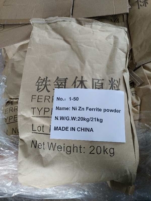 China factory NiZn Ferrite powder with good price and good quality supplier