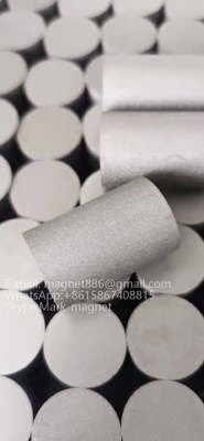 China MAGNESIUM (MG)SPINELS MICROWAVE FERRITE, MN-MG FERRITE MATERIAL GARNETS SERIES MICROWAVE CERAMIC supplier