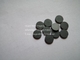 Customizable Microwave ferrite with Curie Point 500℃ Low Dielectric Loss Garnet or Spinel supplier