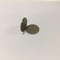 Microwave ferrite Smco Magnet 1mm,1.2mm thickness Disc Samarium Cobalt for 5G, Microwave device supplier