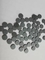 Spinal nickel gyramagnetic microwave ferrite power material  6.1(+/-0.02) * 0.95(+/-0.02)mm supplier