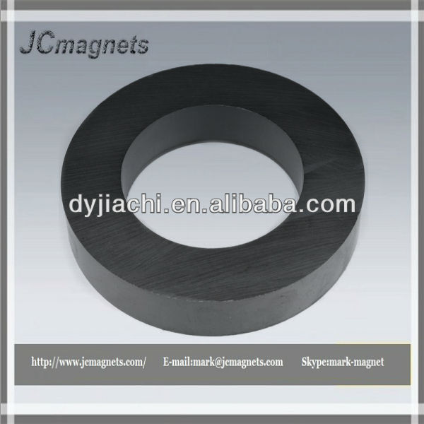 dia14x3mm Whole Sales Brand New Ferrite Magnet 14*3