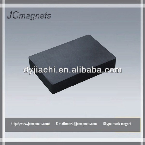 Multipole_block_Ferrite_Magnets_Y30BH_for_Manufacture