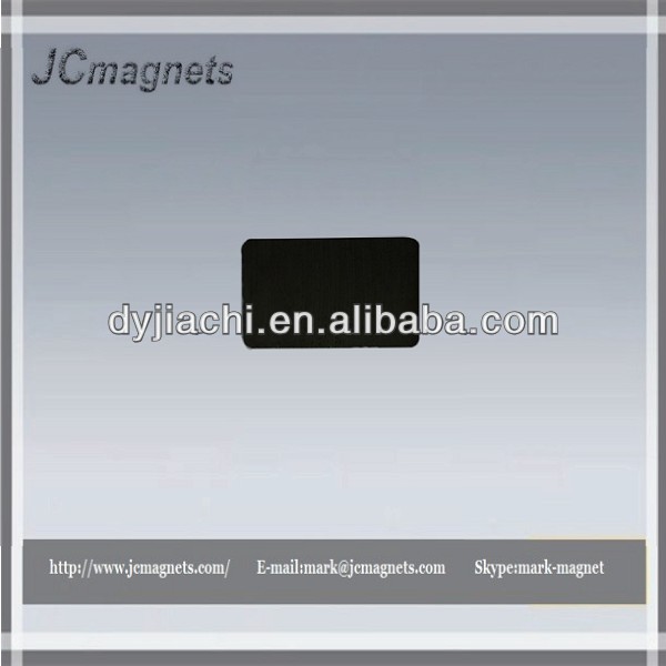 ermanent_Sintered_Ferrite_Block_Magnet_Y30BH in alibaba