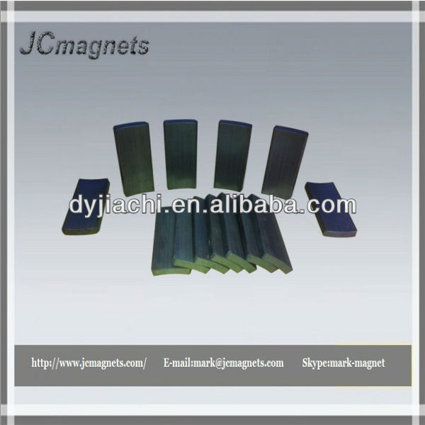 Permanent Magnet for Motorcycle ACG