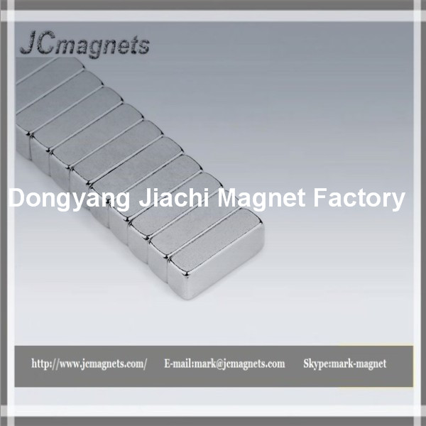 High gauss china ndfeb super powerful magnetic magnet manufacturer mmm100 mmm ndfeb n45 block magnets