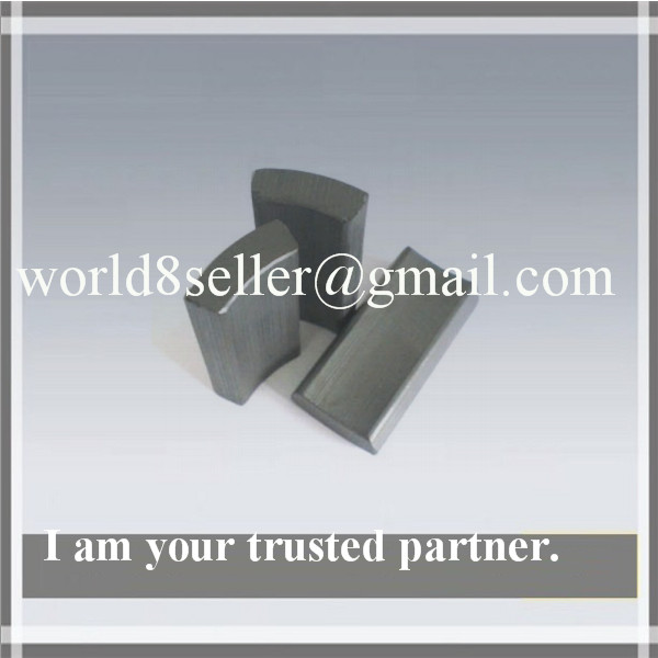 Permanent block Magnet with lowest price