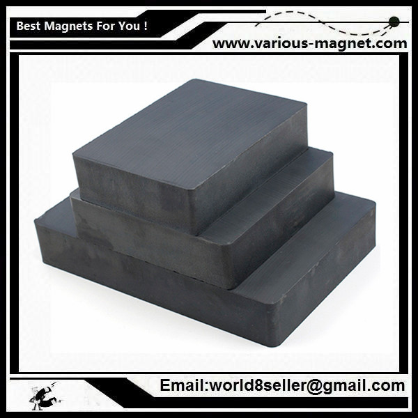 ferrite block magnet 1