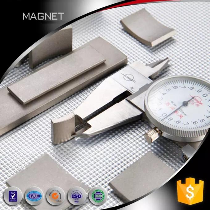1/4" x 1/16" Disc - SmCo - Samarium Cobalt Magnet High Temperature SMT Magnet Permanent Rare Earth Magnets