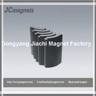 China T Ferrite Magnets for Motorcycle Starters supplier