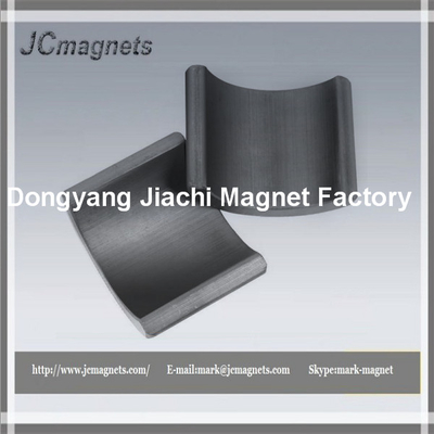 China Magnet for D.C. Motors supplier