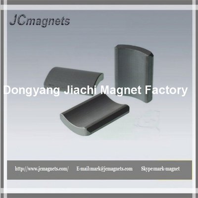 China Arc Magnet for Devices of Medical Care supplier