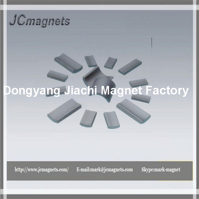 China Arc Starter Motor Magnet supplier