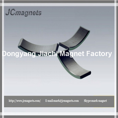 China Permanent Ferrite Magnet for Medical Care and GYMS supplier