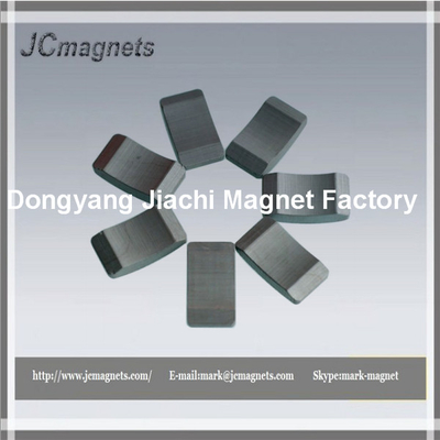 China New Invention Lower Energy ceramic Magnets supplier