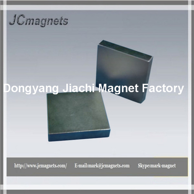 China blocks neodymium strong magnets Permanent NdFeB Rare earth magnet supplier