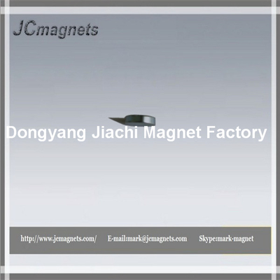 China Real standard N35 NdFeB Disc magnet supplier
