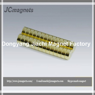 China Sintered Disc NdFeB Magnet/Sintered Disc Neodymium Magnet/Sintered Disc Magnet supplier