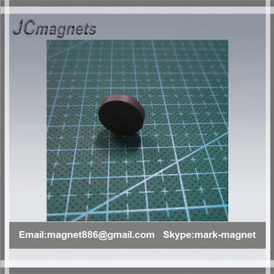 China dia14x3mm Whole Sales Brand New Ferrite Magnet 14*3 supplier