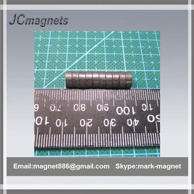 China Y30 ferrite disc magnet dia8x3mm Whole Sales Brand New Ferrite Magnet 8*3 8mm x 3mm 8*3mm supplier