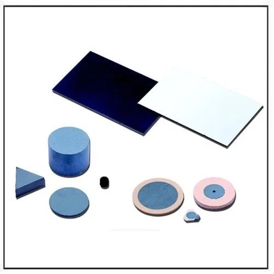 China General Garnet Material Series – Microwave Ferrite, Garnet &amp; Ferrite Material (Microwave), Y-Gd (Yttrium-Gadolinium), Y- supplier