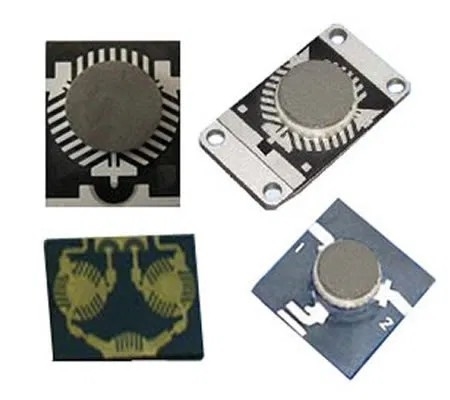 China Ni (Nickel Spinels) Ferrite High Power Material Series – Microwave Ferrite and Ceramic, Nickel Ferrites Serie Microwave supplier