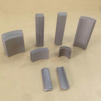 China China Professional Manufacturer Rare Earth Magnet Samarium Cobalt Motor Magnet supplier