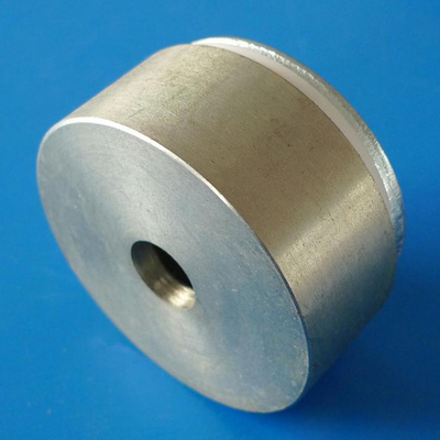 China Samarium Cobalt Pot Magnet, SmCo Magnet, SmCo5, Sm2co17, Yx-16, Yx-22, Yx-24, Yxg-24h supplier