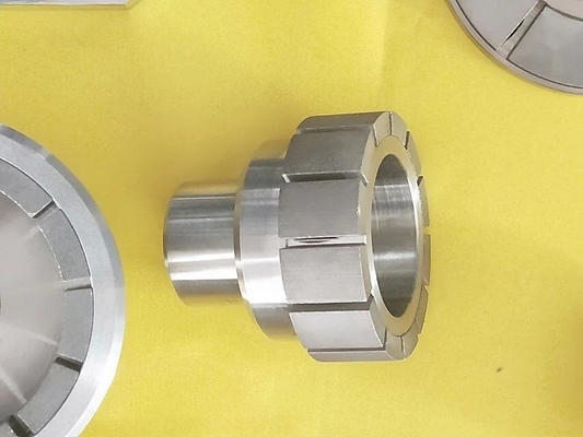 China strong magnet various shapes samarium cobalt permanent magnet supplier