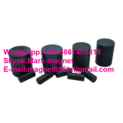 China Gyromagnetic ferrite22.5X35mm for  5g coaxial, waveguide, microstrip devices with good price supplier