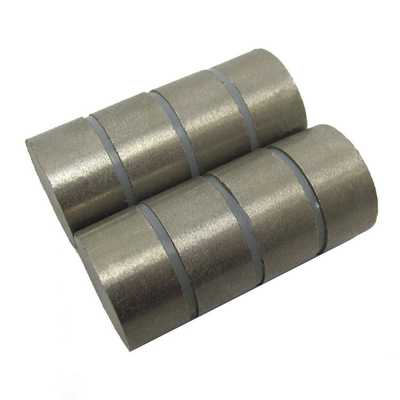 China High performance Different grade 20mm disc samarium cobalt magnet smco Magnets supplier