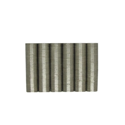 China China Industrial High Performance 10x1mm disc smco magnet for Motor supplier