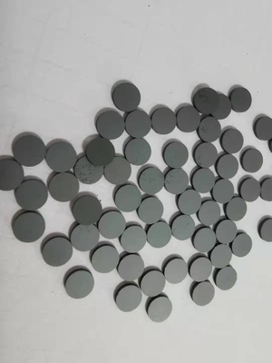China Spinal nickel gyramagnetic microwave ferrite power material  6.1(+/-0.02) * 0.95(+/-0.02)mm supplier