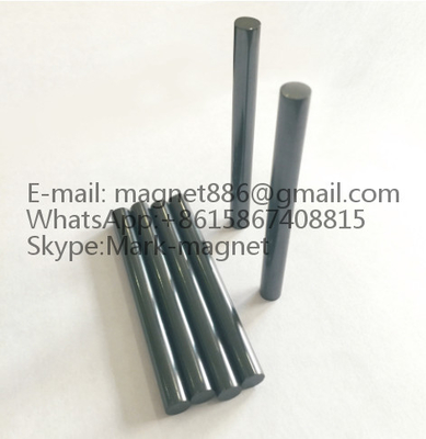 China good quality microwave ferrite (Lithium Zinc Titanium Manganese (Cobalt)) for Phase shifter D6.5*68mm supplier