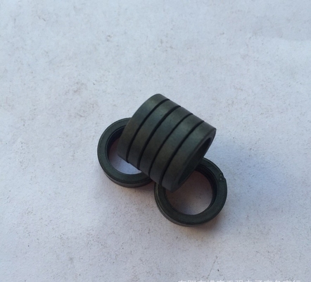 China istropic ring magnet for instrument D14 * 10 * 3 supplier