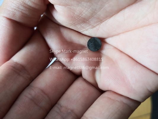 China New YGA Microwave ferrite for Wireless Communication with lowest price and good quality supplier