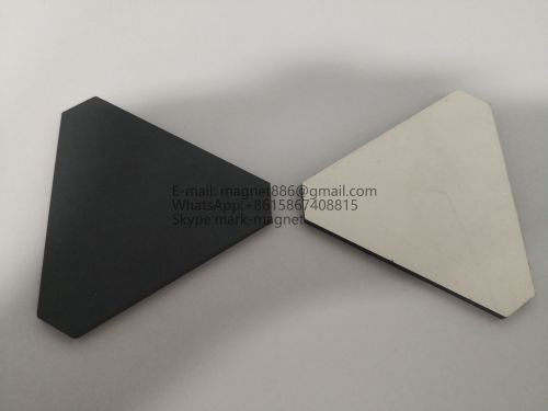 China IRON GARNETS DY-DOPED  Dysprosium-doped power Microwave ferrite supplier
