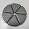 IRON GARNETS Y-Gd Microwave ferrite for High Power Applications supplier