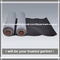 Rubber Magnet Roll;0.3/0.4/0.5/0.75/1mm Thickness;Magnetic Sheet; Flexible Rubber Magnet Plain supplier